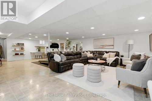 43 Carmody Lane, Uxbridge, ON 