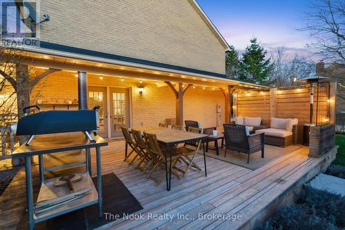 43 Carmody Lane, Uxbridge, ON 