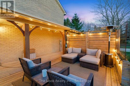 43 Carmody Lane, Uxbridge, ON 