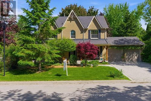43 Carmody Lane, Uxbridge, ON 