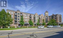 214 - 5327 UPPER MIDDLE ROAD  Burlington, ON L7L 0E9