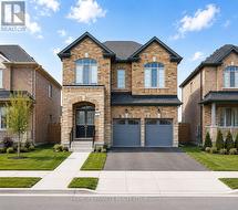 337 VALLEYWAY DRIVE Brampton, ON L6X 0N9