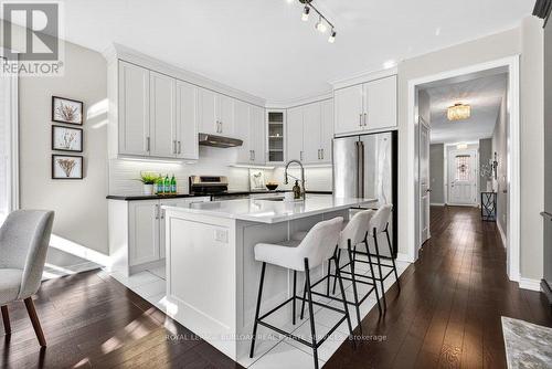 523 Terrace Way, Oakville, ON 