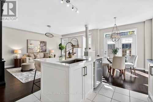 523 Terrace Way, Oakville, ON 