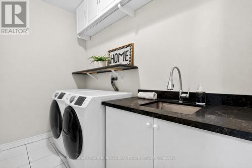 523 Terrace Way, Oakville, ON 