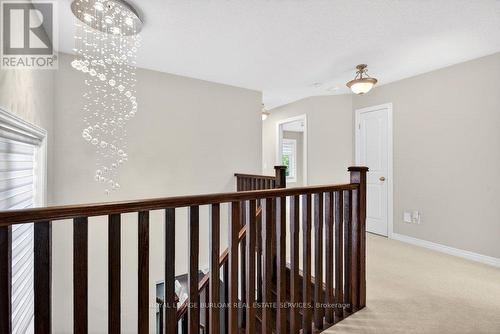 523 Terrace Way, Oakville, ON 