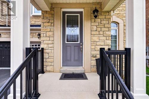 523 Terrace Way, Oakville, ON 