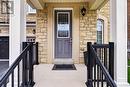 523 Terrace Way, Oakville, ON 