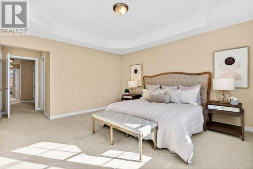 523 Terrace Way, Oakville, ON 
