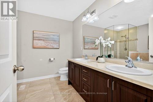 523 Terrace Way, Oakville, ON 