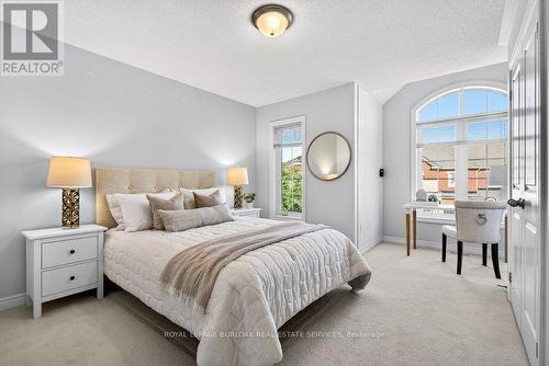 523 Terrace Way, Oakville, ON 