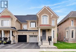 523 TERRACE WAY Oakville, ON L6M 1N5