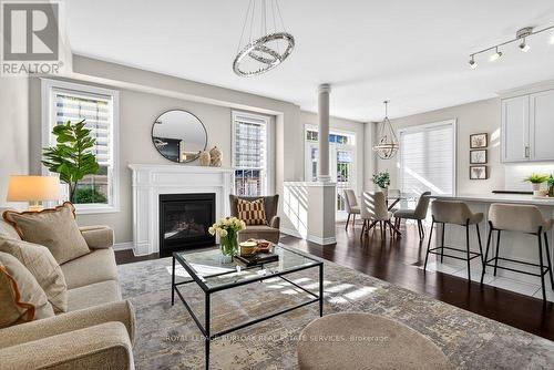 523 Terrace Way, Oakville, ON 