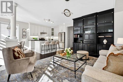 523 Terrace Way, Oakville, ON 