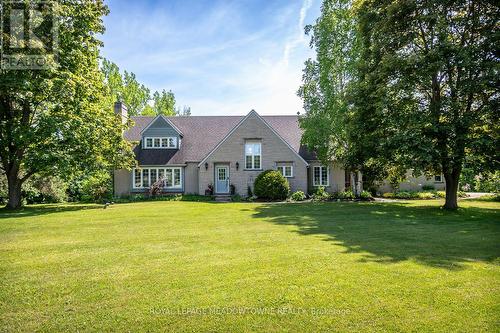 11276 AMOS DRIVE  Milton, ON L0P 1B0