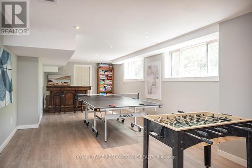Host an epic games night! - 11276 Amos Drive, Milton, ON 