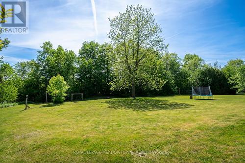 Value your privacy ... Not a neighbour in sight! - 11276 Amos Drive, Milton, ON 