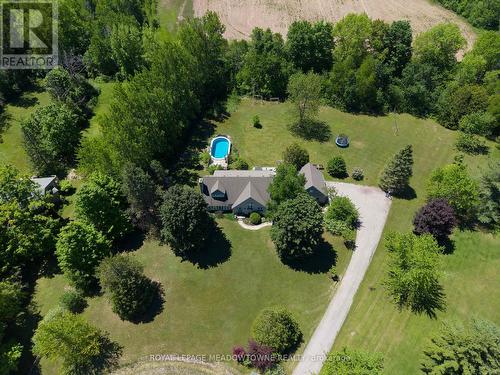 Come see what life on Amos is all about! - 11276 Amos Drive, Milton, ON 
