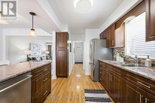 69 Thursfield Crescent, Toronto, ON 