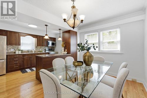 69 Thursfield Crescent, Toronto, ON 