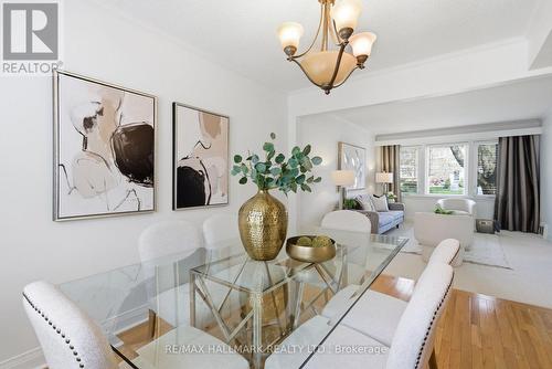 69 Thursfield Crescent, Toronto, ON 