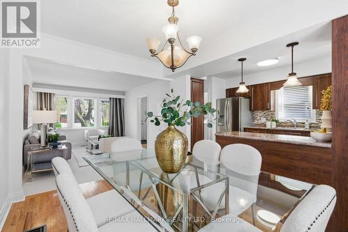 69 Thursfield Crescent, Toronto, ON 