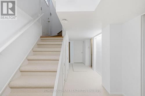 69 Thursfield Crescent, Toronto, ON 