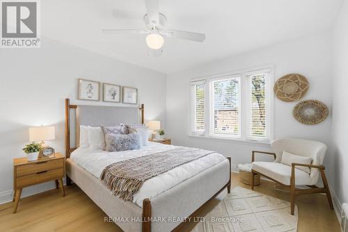 69 Thursfield Crescent, Toronto, ON 