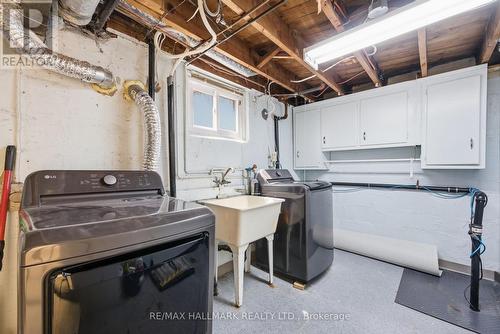 69 Thursfield Crescent, Toronto, ON 