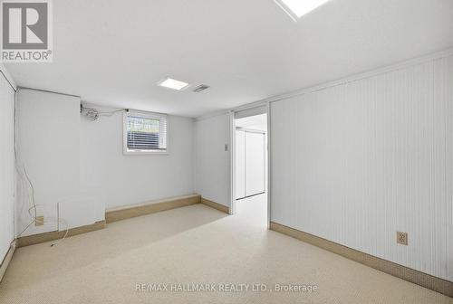 69 Thursfield Crescent, Toronto, ON 