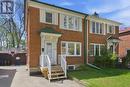 69 Thursfield Crescent, Toronto, ON 