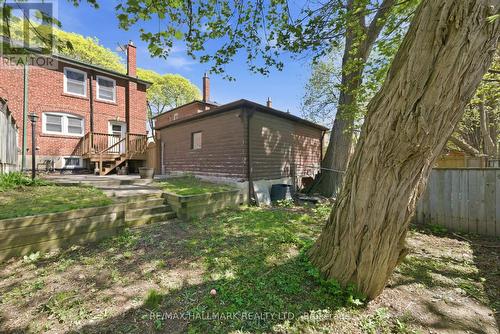 69 Thursfield Crescent, Toronto, ON 