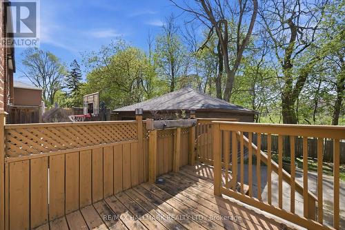 69 Thursfield Crescent, Toronto, ON 