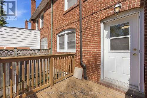 69 Thursfield Crescent, Toronto, ON 