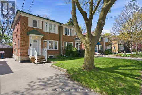 69 Thursfield Crescent, Toronto, ON 