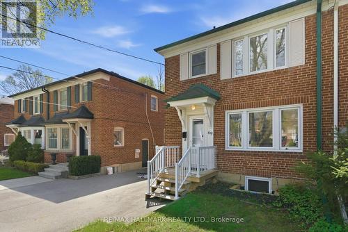 69 Thursfield Crescent, Toronto, ON 