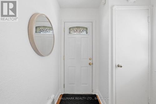 69 Thursfield Crescent, Toronto, ON 