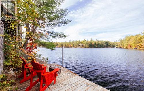 566 HUNGRY BAY ROAD W  Georgian Bay (Baxter), ON L0K 1S0