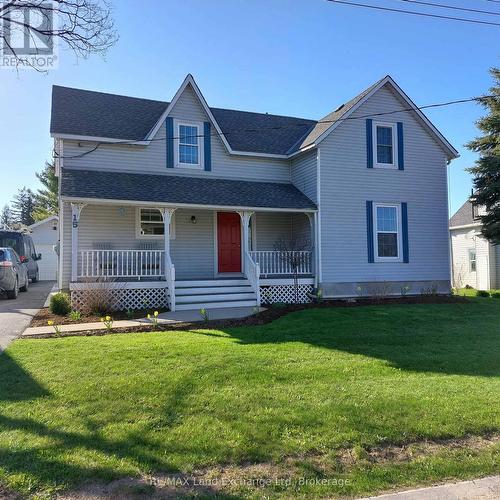 15 WHITECHURCH STREET  Huron-Kinloss, ON N0G 2W0