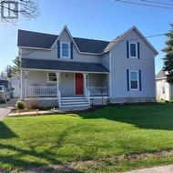 15 WHITECHURCH STREET Huron-Kinloss, ON N0G 2W0