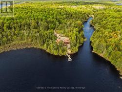 2889 AHMIC LAKE ROAD  Magnetawan, ON P0A 1P0