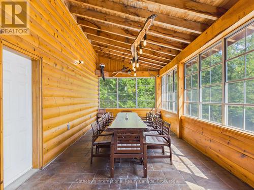 2889 Ahmic Lake Road, Magnetawan, ON 