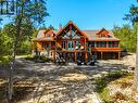 2889 Ahmic Lake Road, Magnetawan, ON 