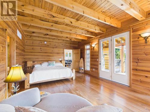 2889 Ahmic Lake Road, Magnetawan, ON 