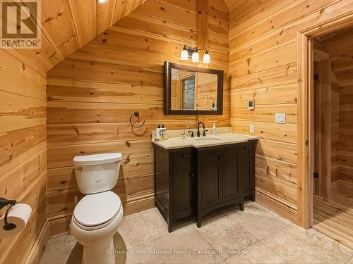 2889 Ahmic Lake Road, Magnetawan, ON 