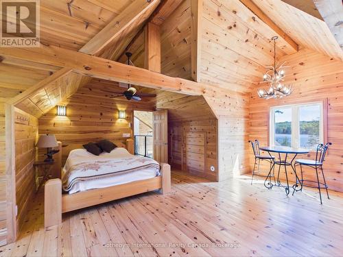 2889 Ahmic Lake Road, Magnetawan, ON 