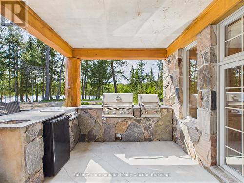 2889 Ahmic Lake Road, Magnetawan, ON 