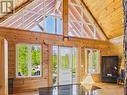 2889 Ahmic Lake Road, Magnetawan, ON 