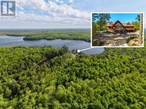2889 Ahmic Lake Road, Magnetawan, ON 