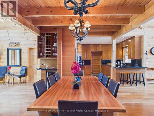 2889 Ahmic Lake Road, Magnetawan, ON 